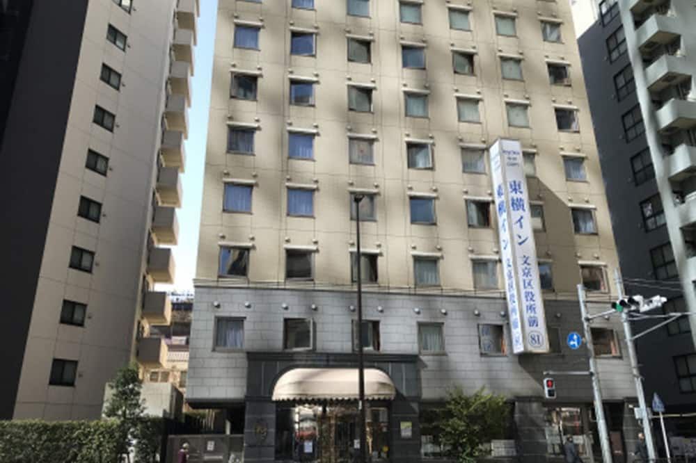בניין