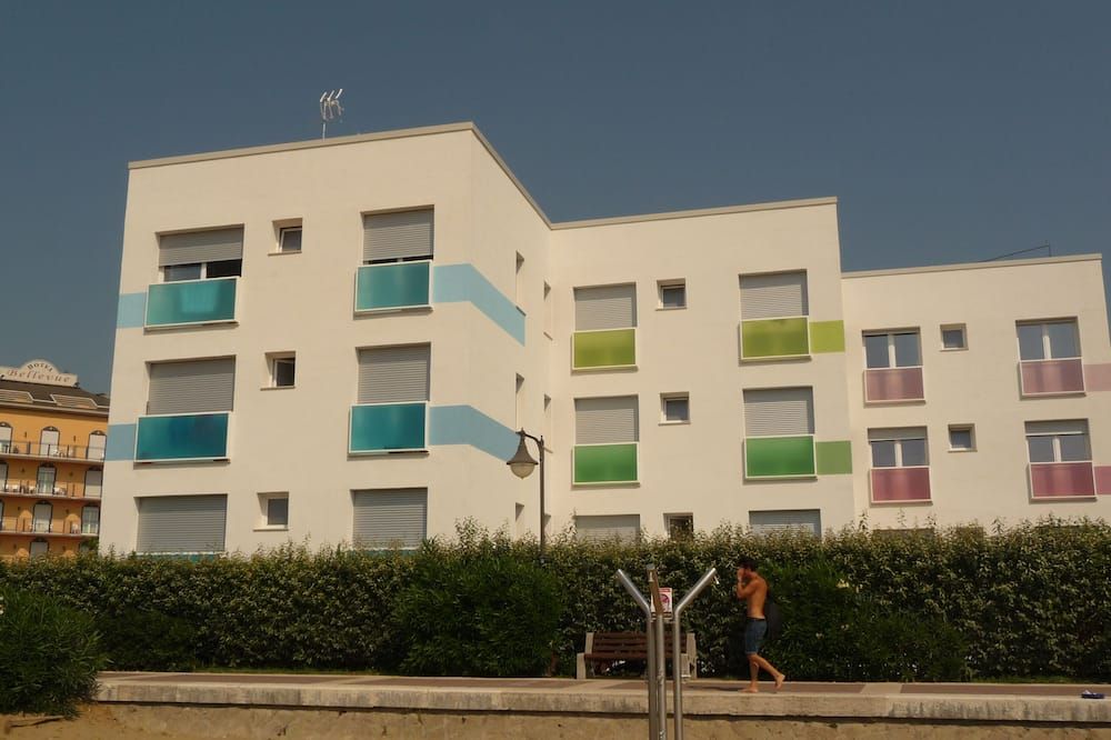 בניין