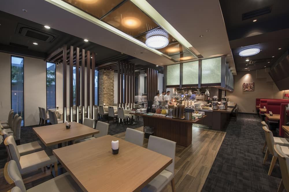 מסעדה תמונה