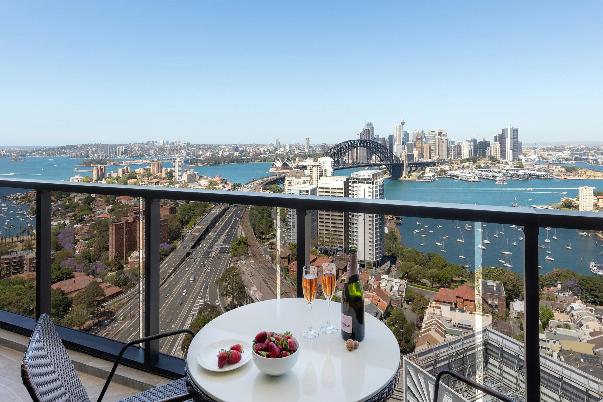 מרפסת