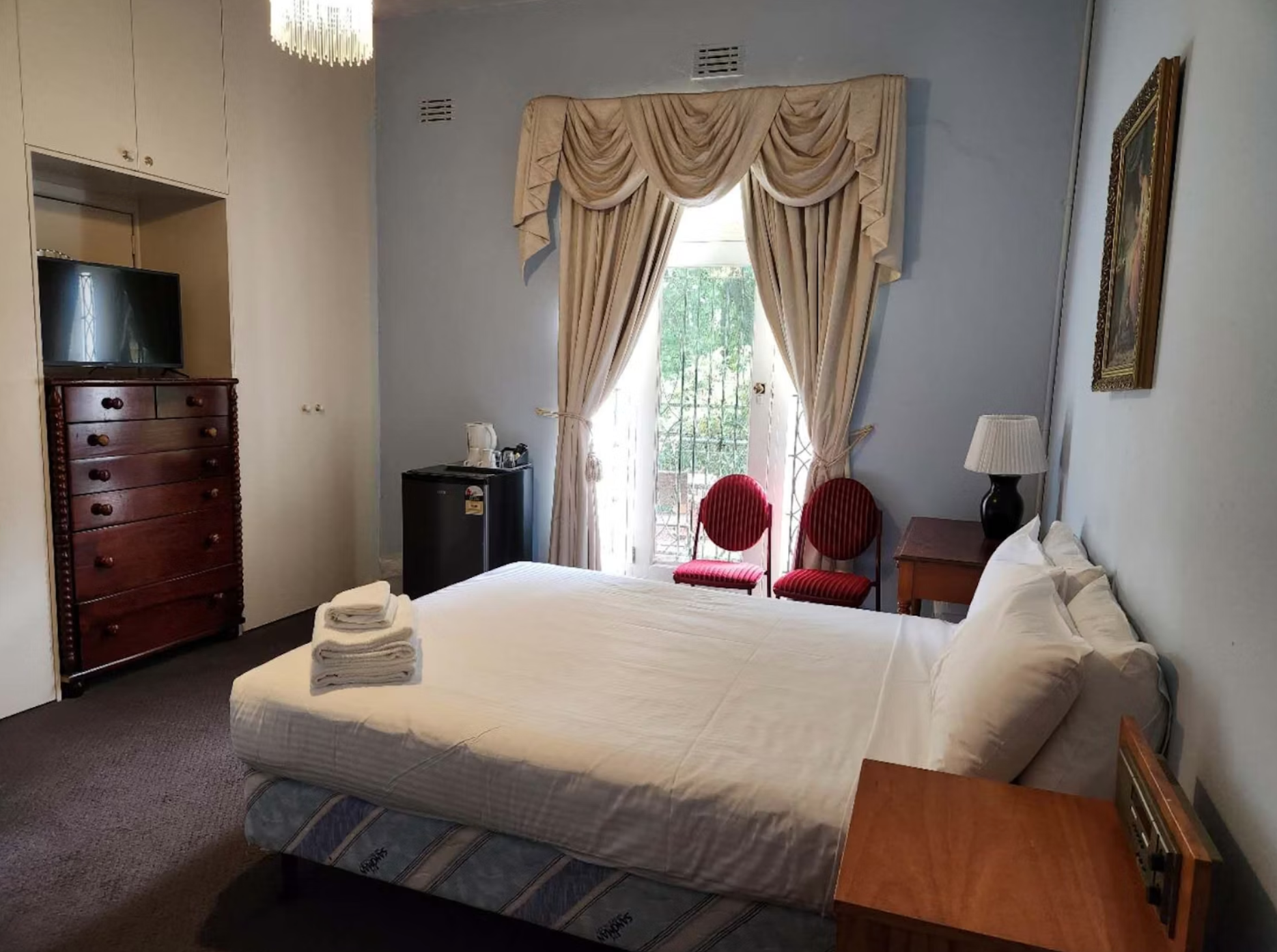 חדר שינה תמונה