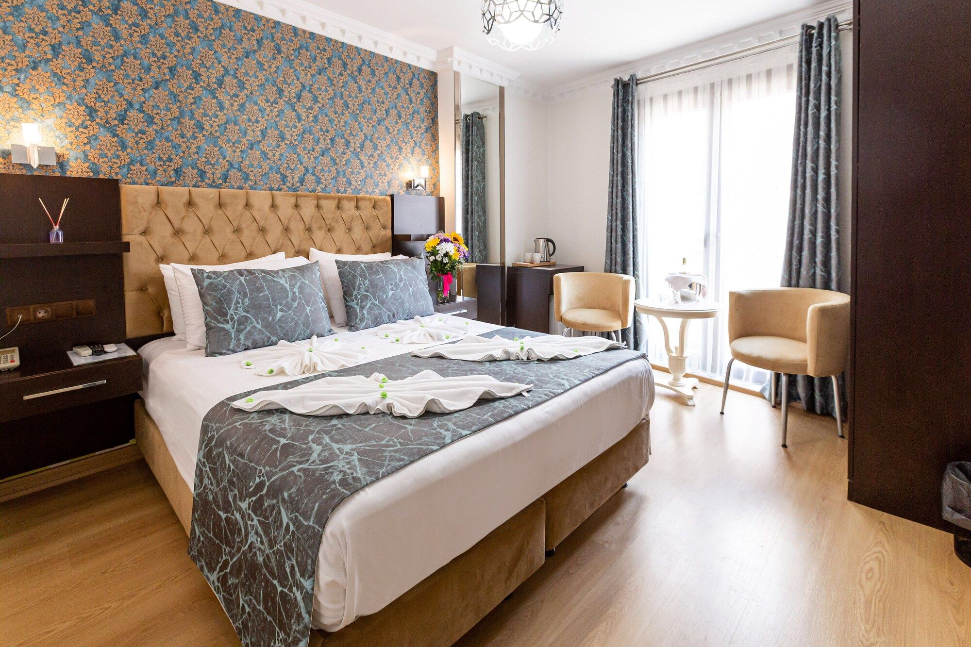 חדר שינה תמונה