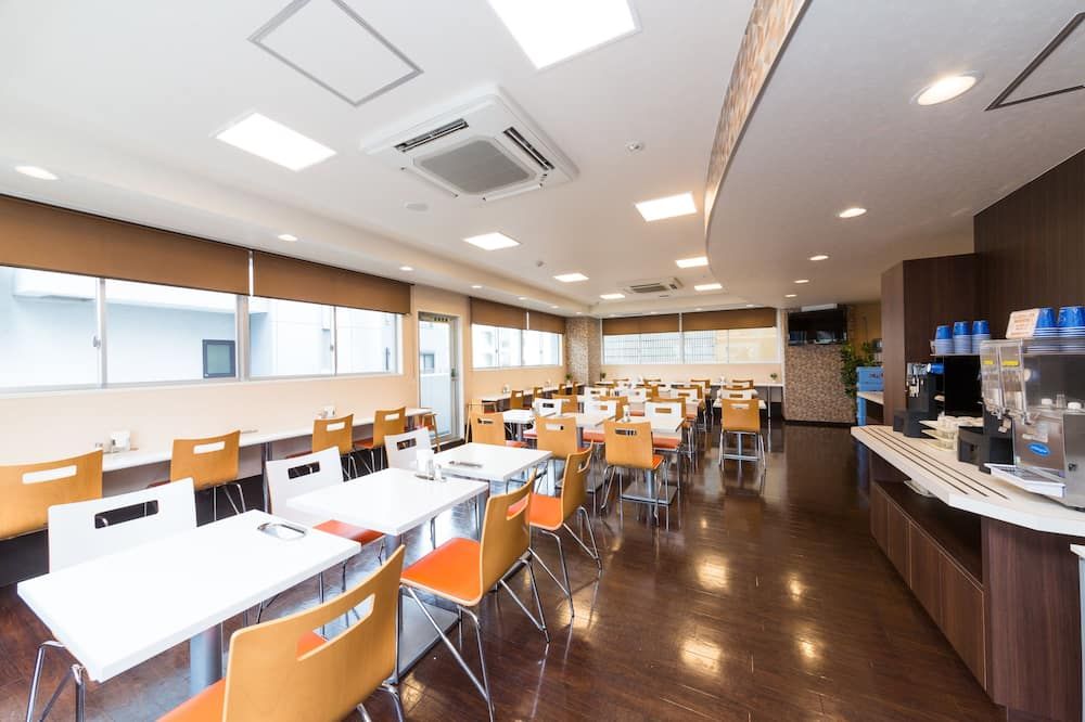 מסעדה