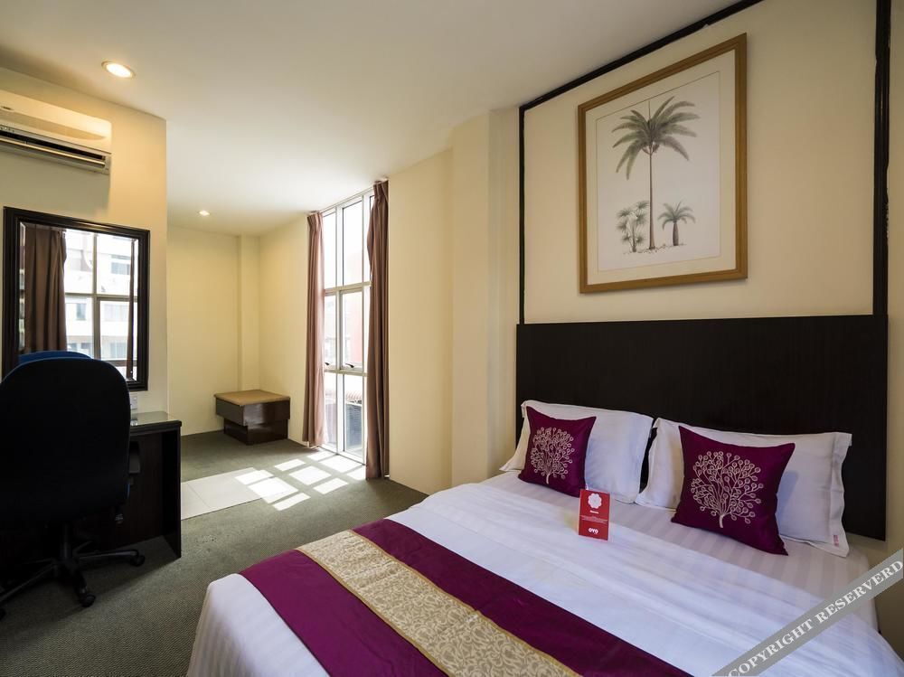 חדר שינה תמונה