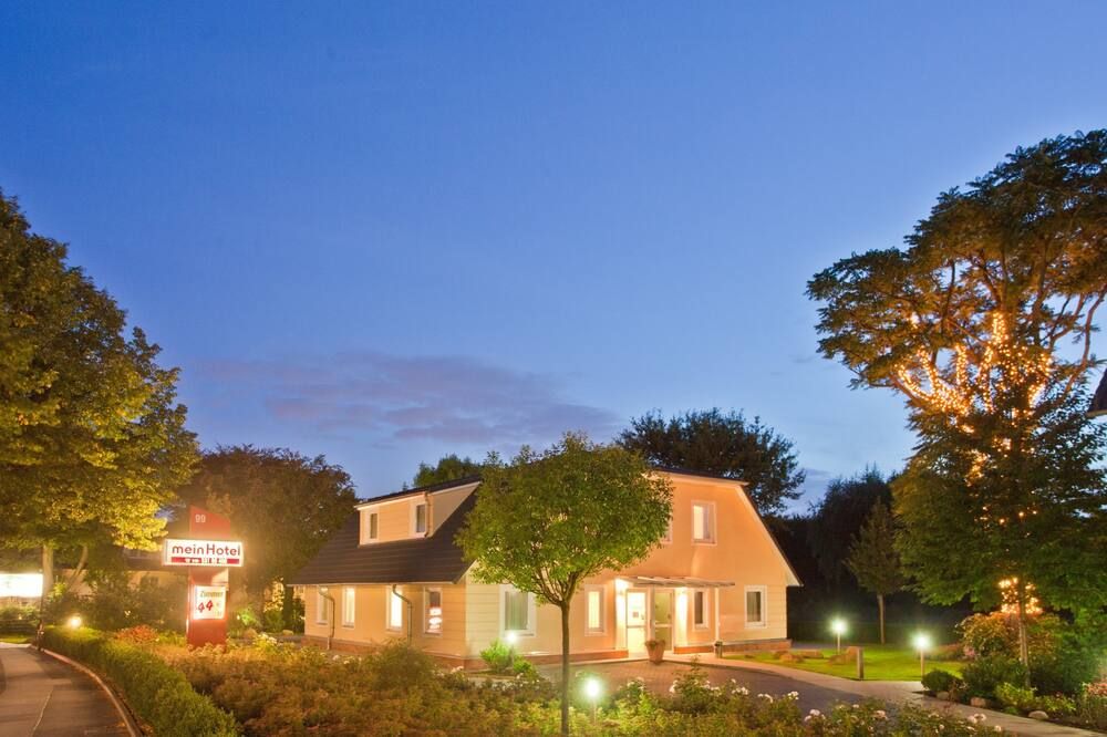 בניין תמונה