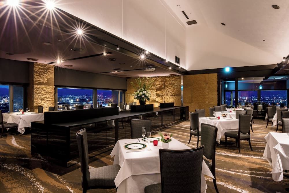 מסעדה תמונה