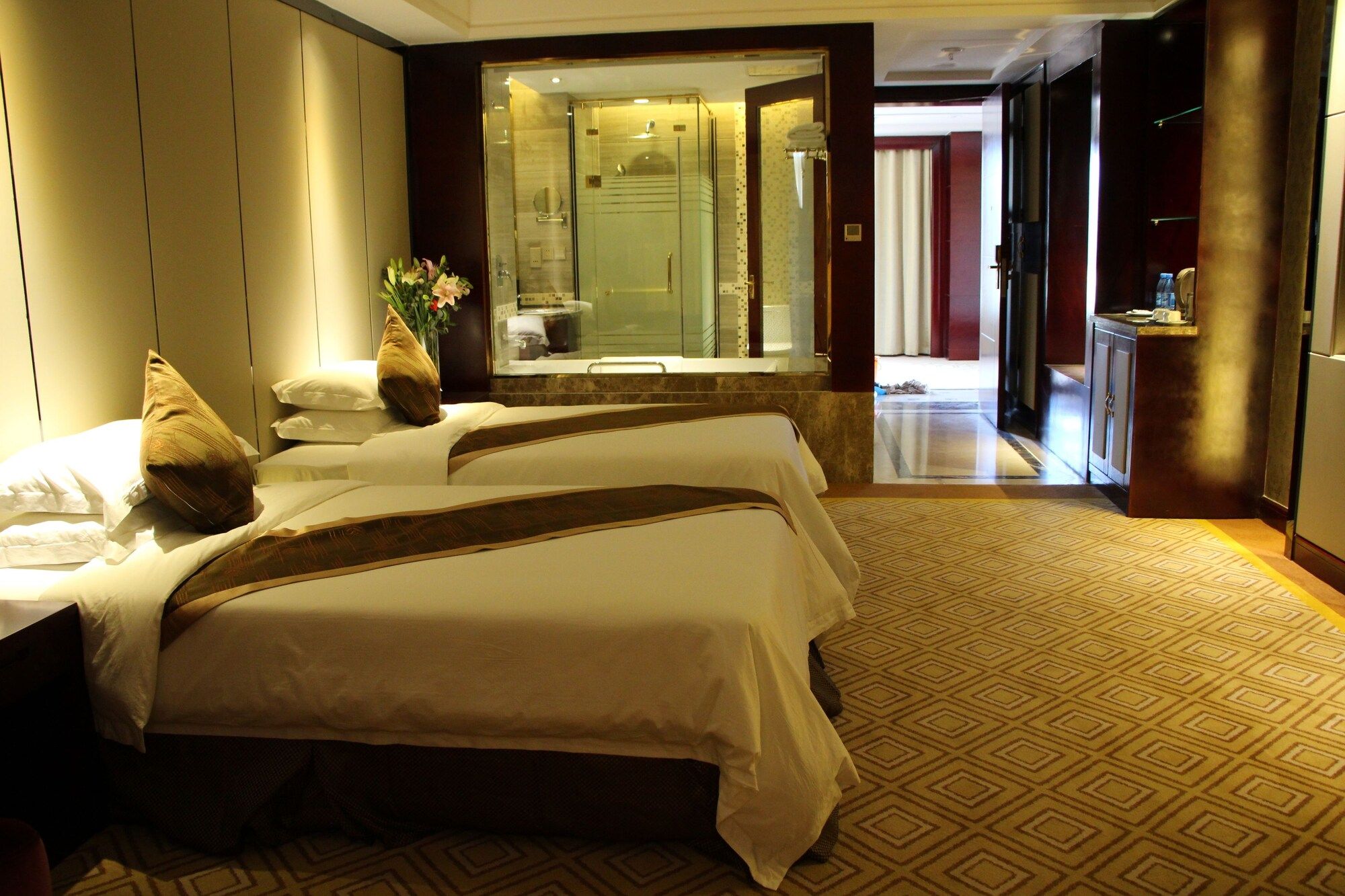 חדר שינה תמונה