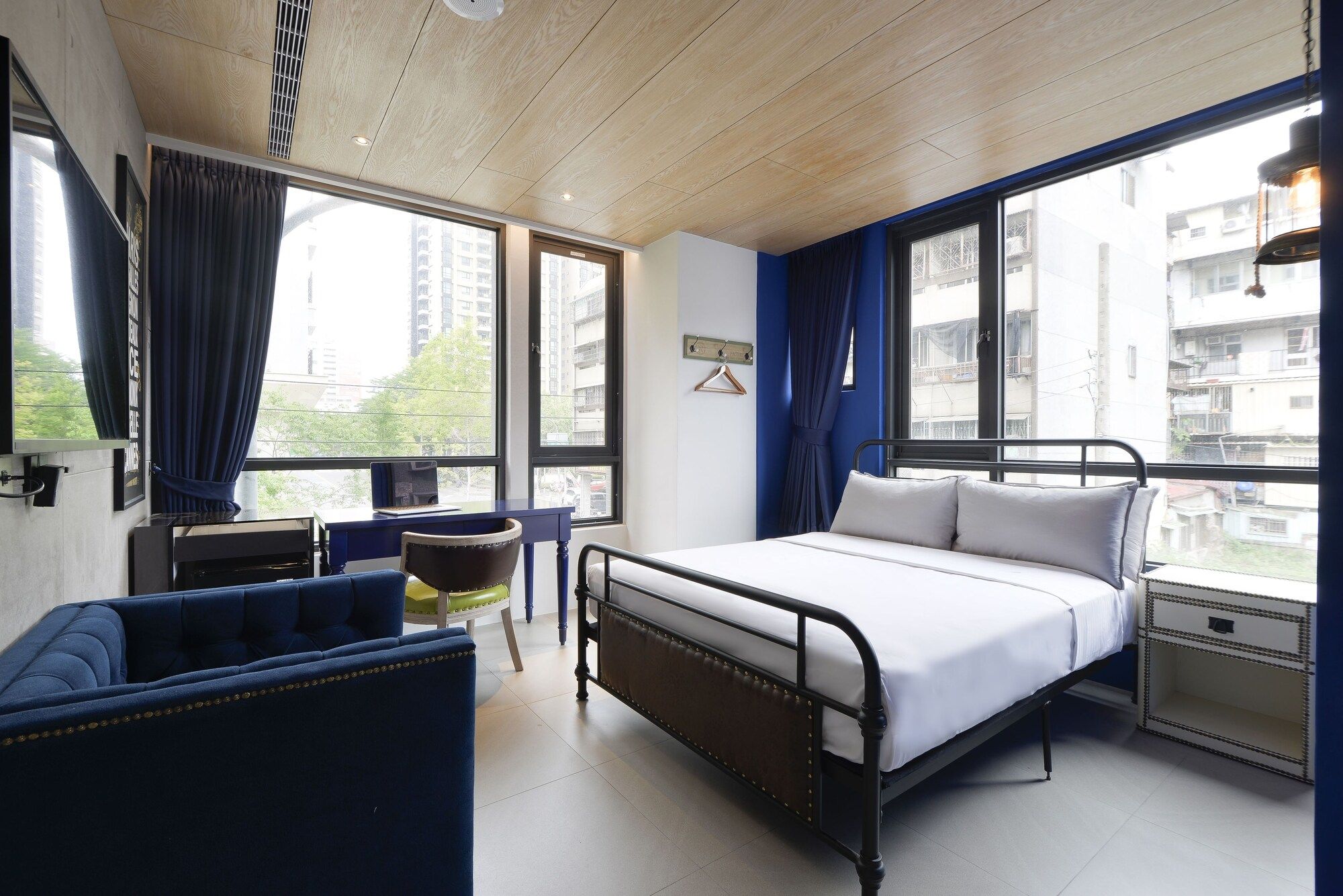 חדר שינה תמונה