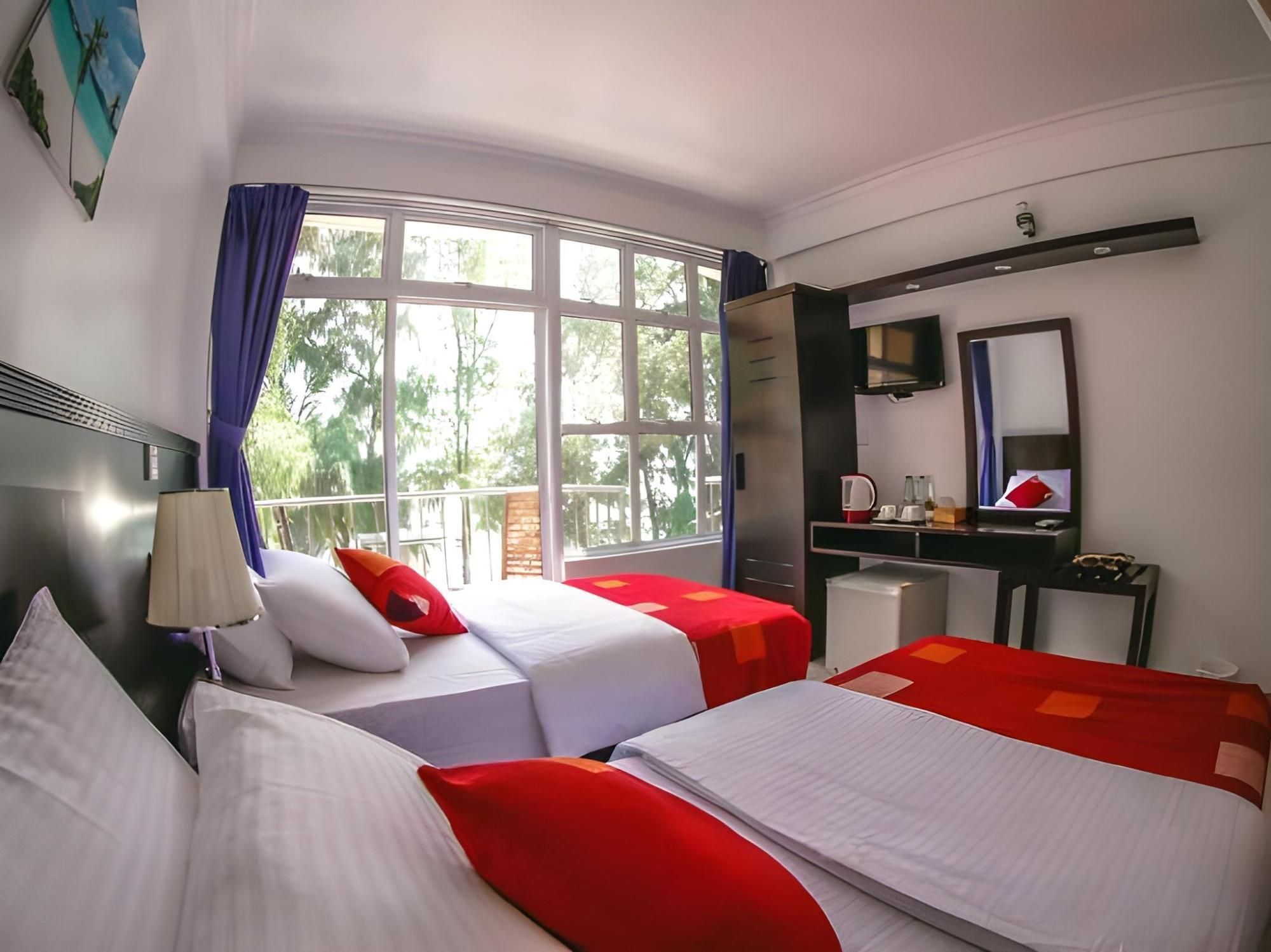 חדר שינה תמונה