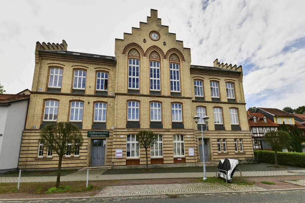 בניין תמונה