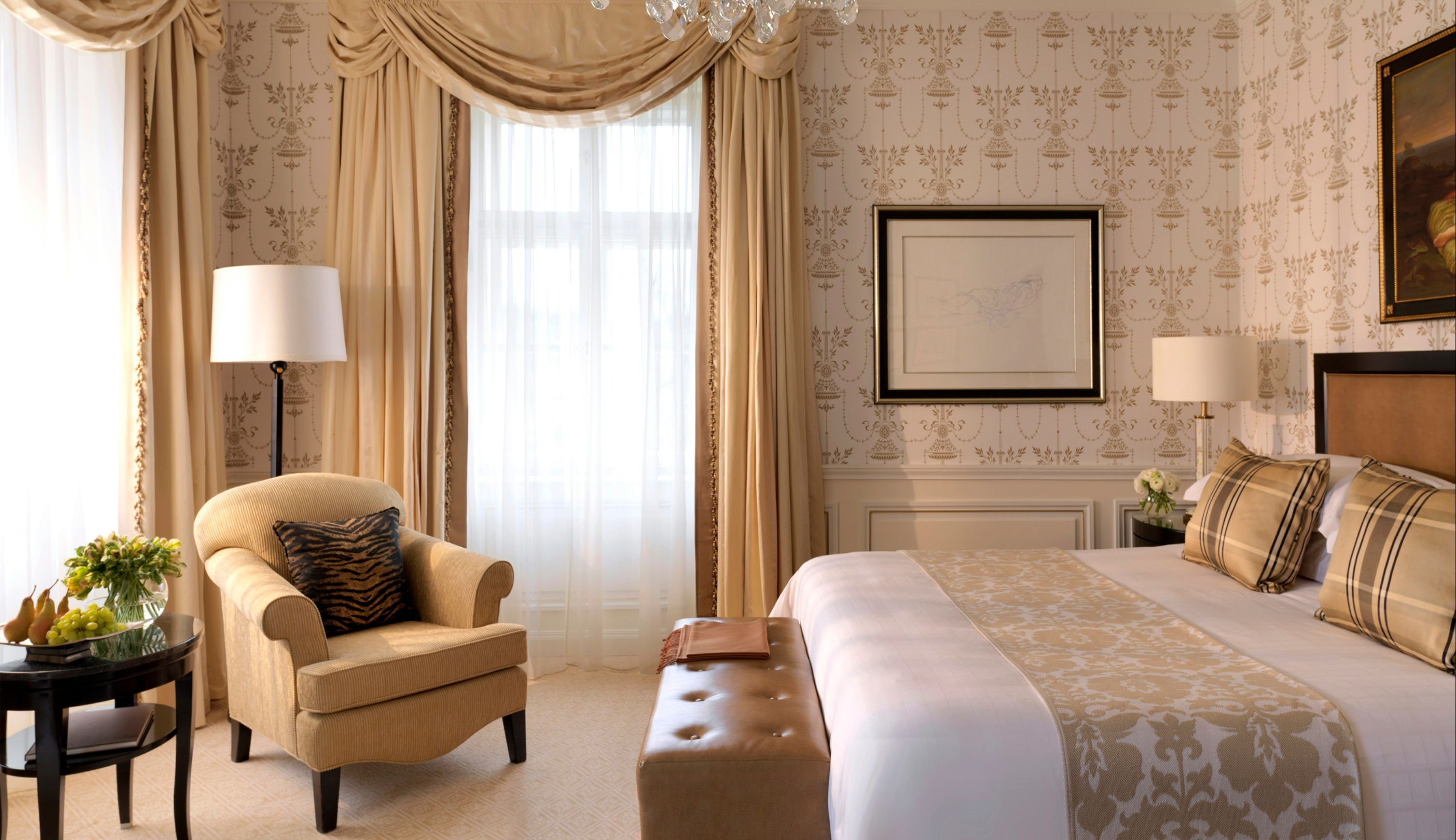 חדר שינה תמונה