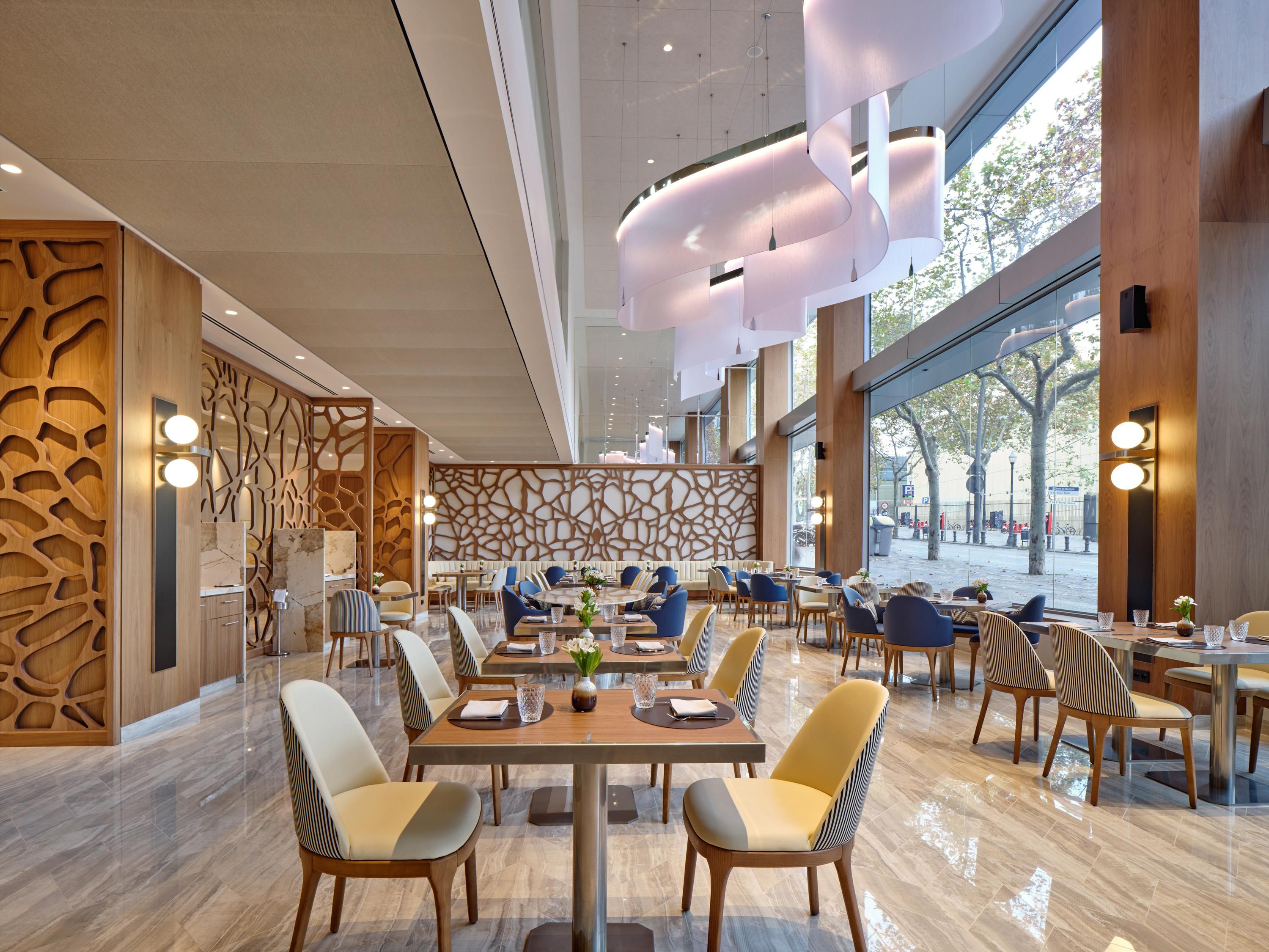 מסעדה תמונה