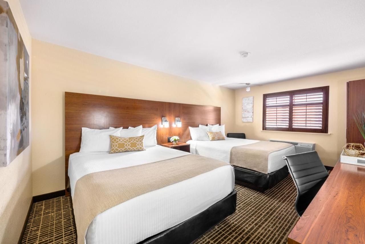 חדר שינה