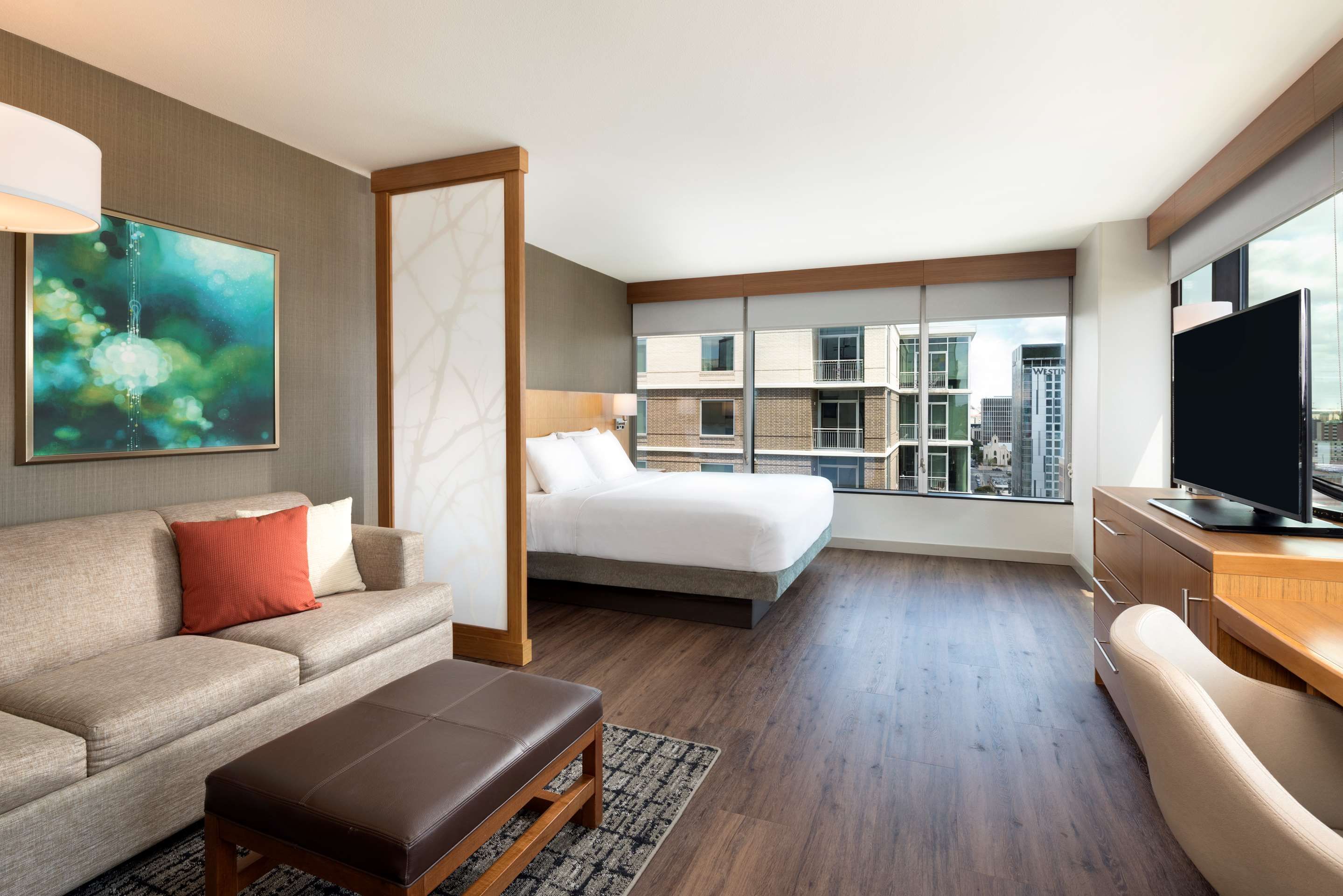 חדר שינה