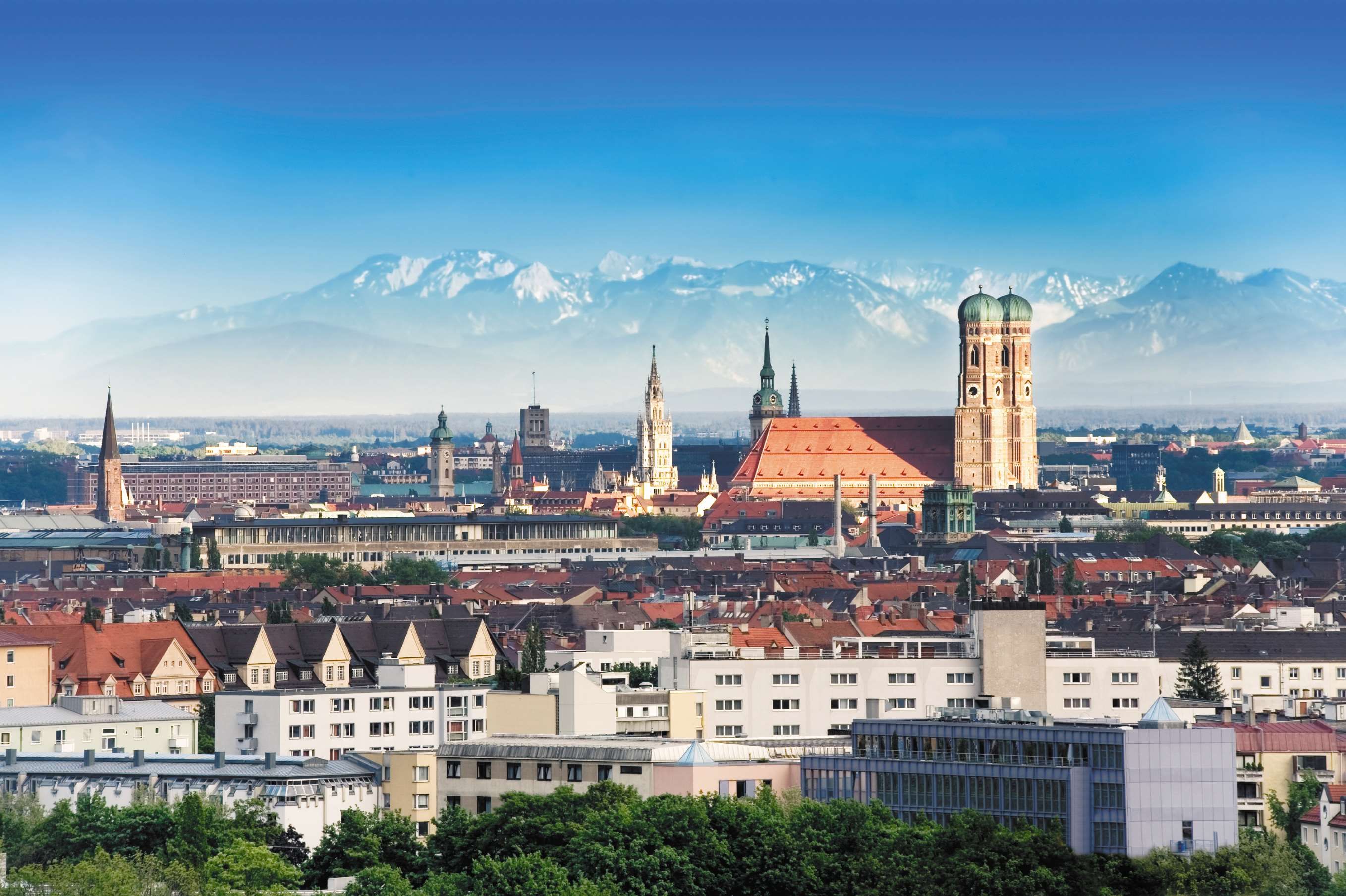 נוף חיצוני