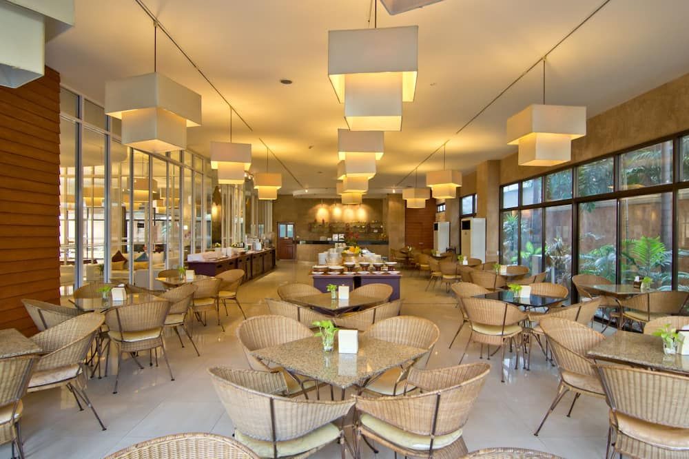 מסעדה תמונה