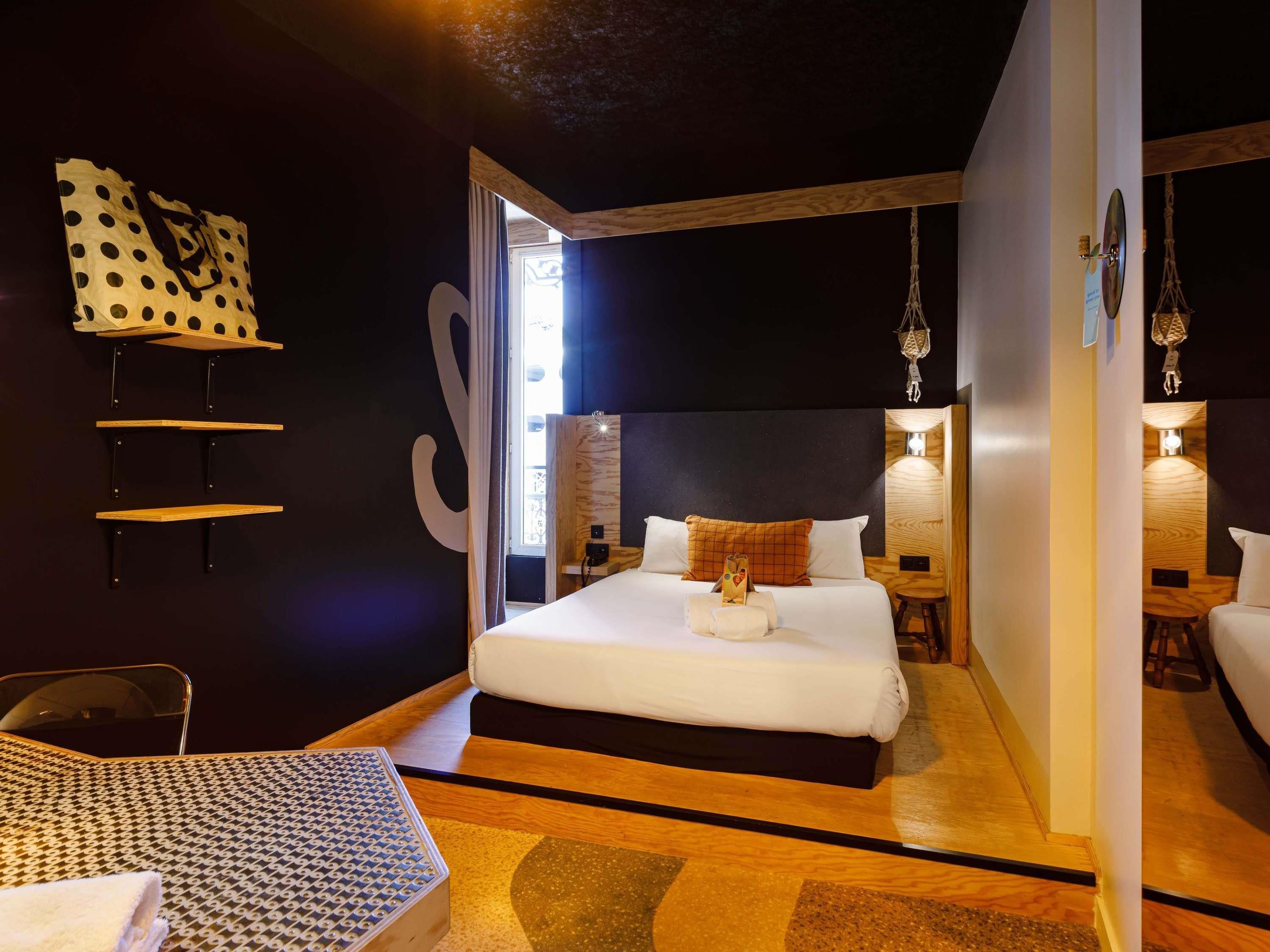 חדר שינה תמונה