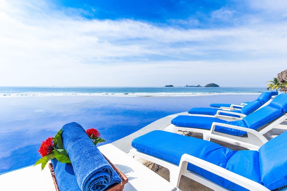 בריכה תמונה