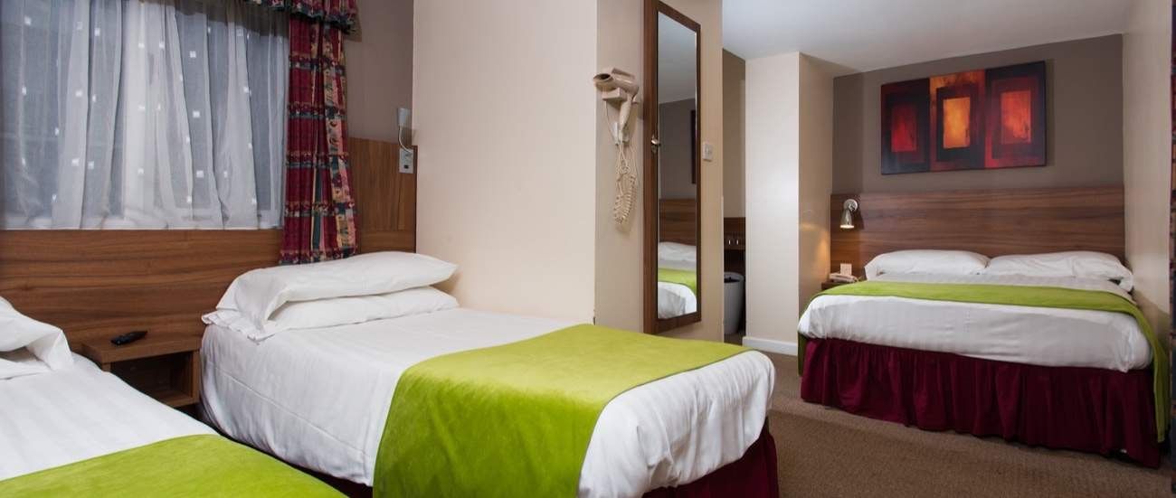 חדר שינה תמונה