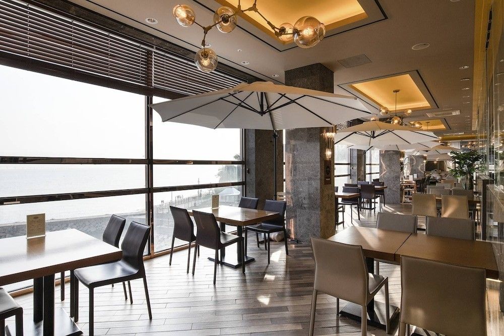 מסעדה תמונה