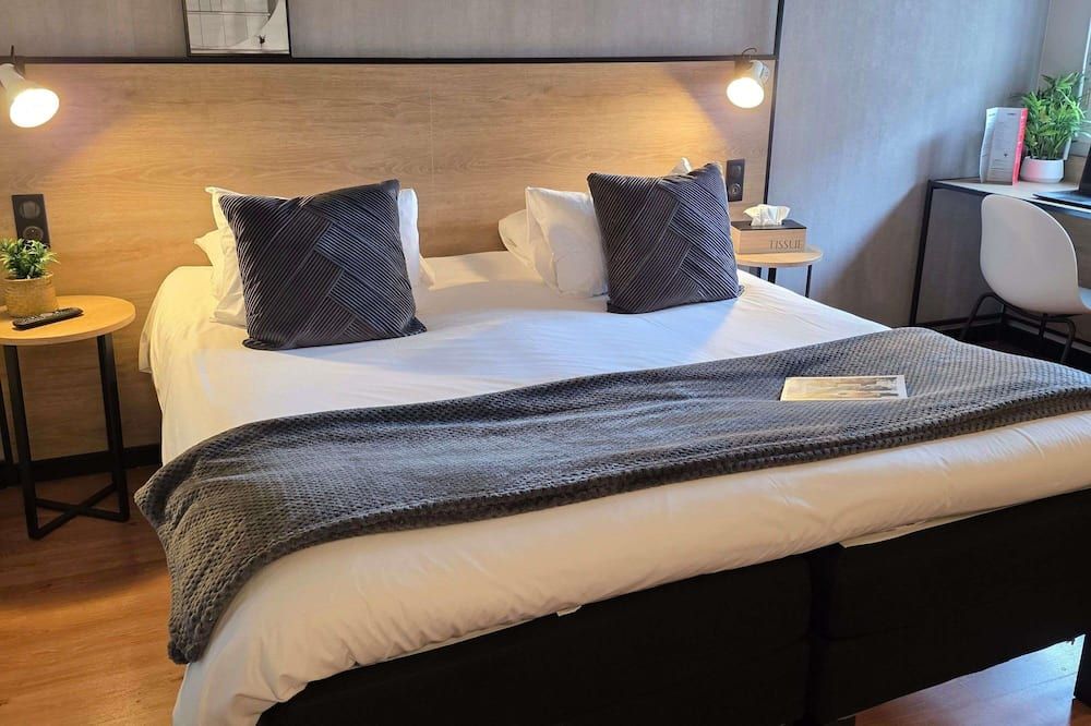 חדר שינה תמונה