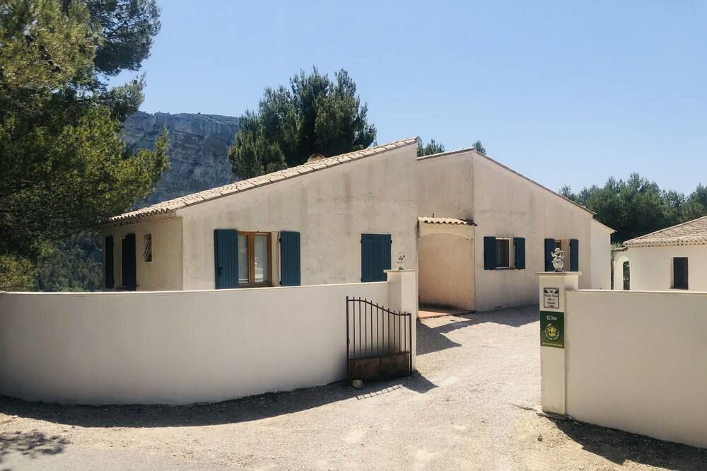 בניין