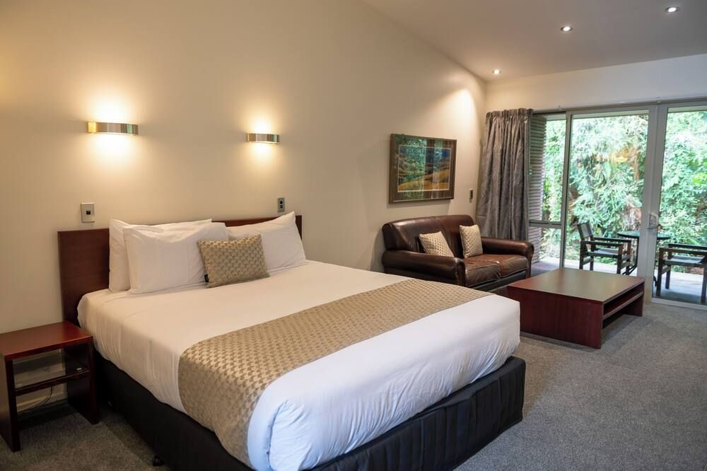 חדר שינה תמונה