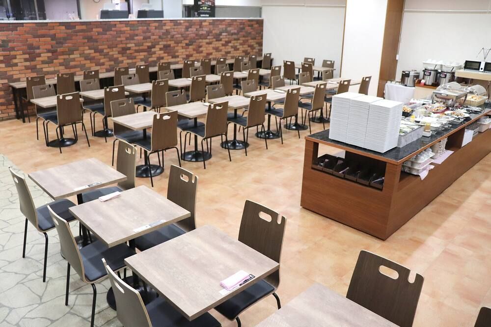 מסעדה תמונה