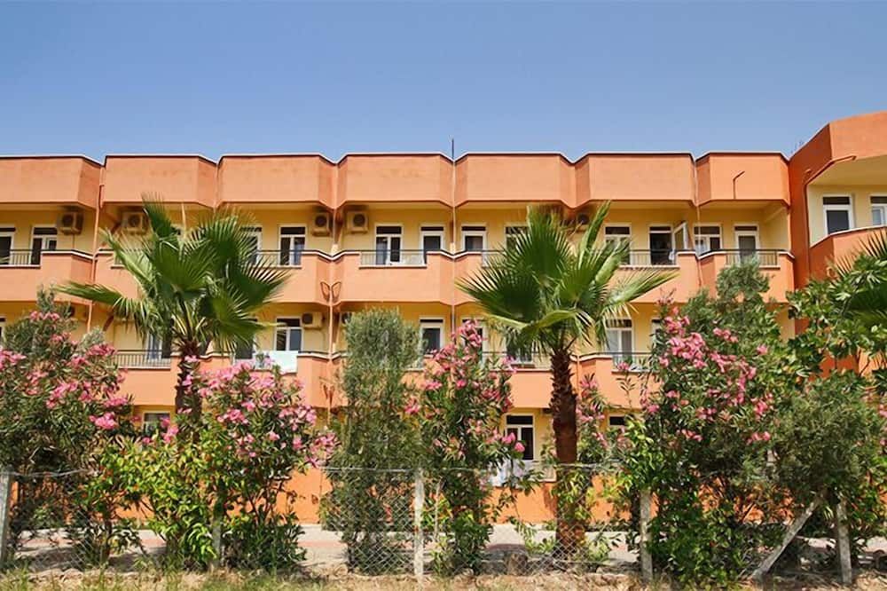 בניין תמונה