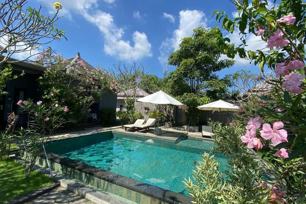 בריכה תמונה