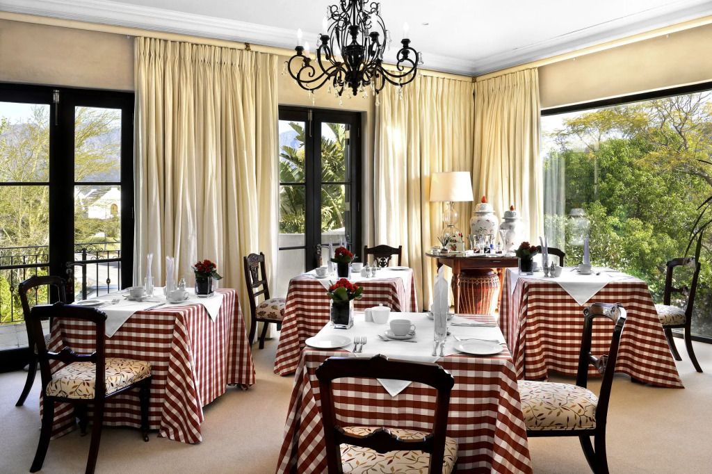 מסעדה תמונה