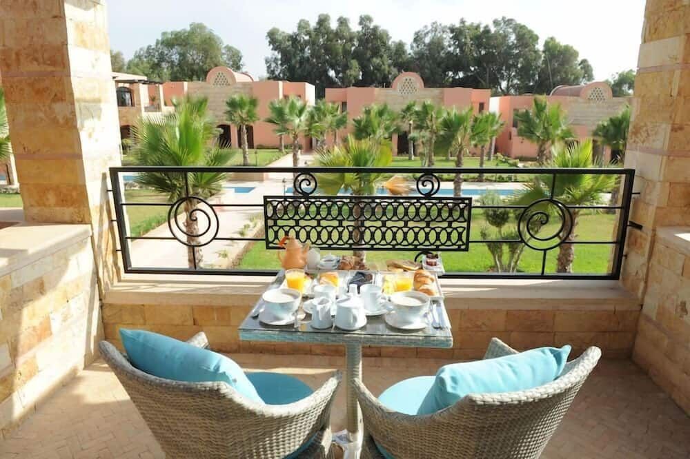 מרפסת