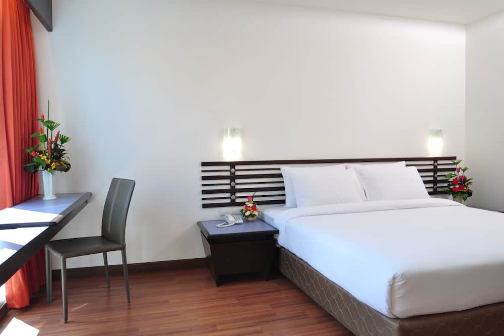 חדר שינה