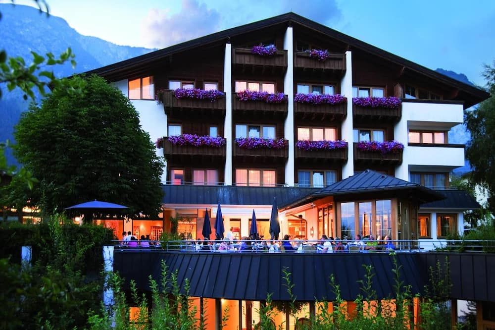 בניין תמונה