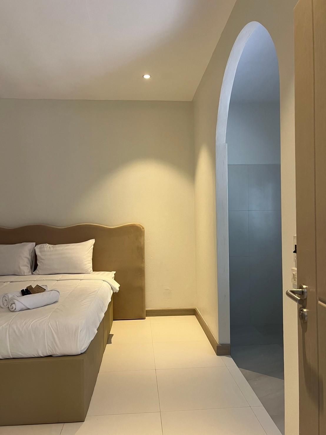 חדר שינה תמונה