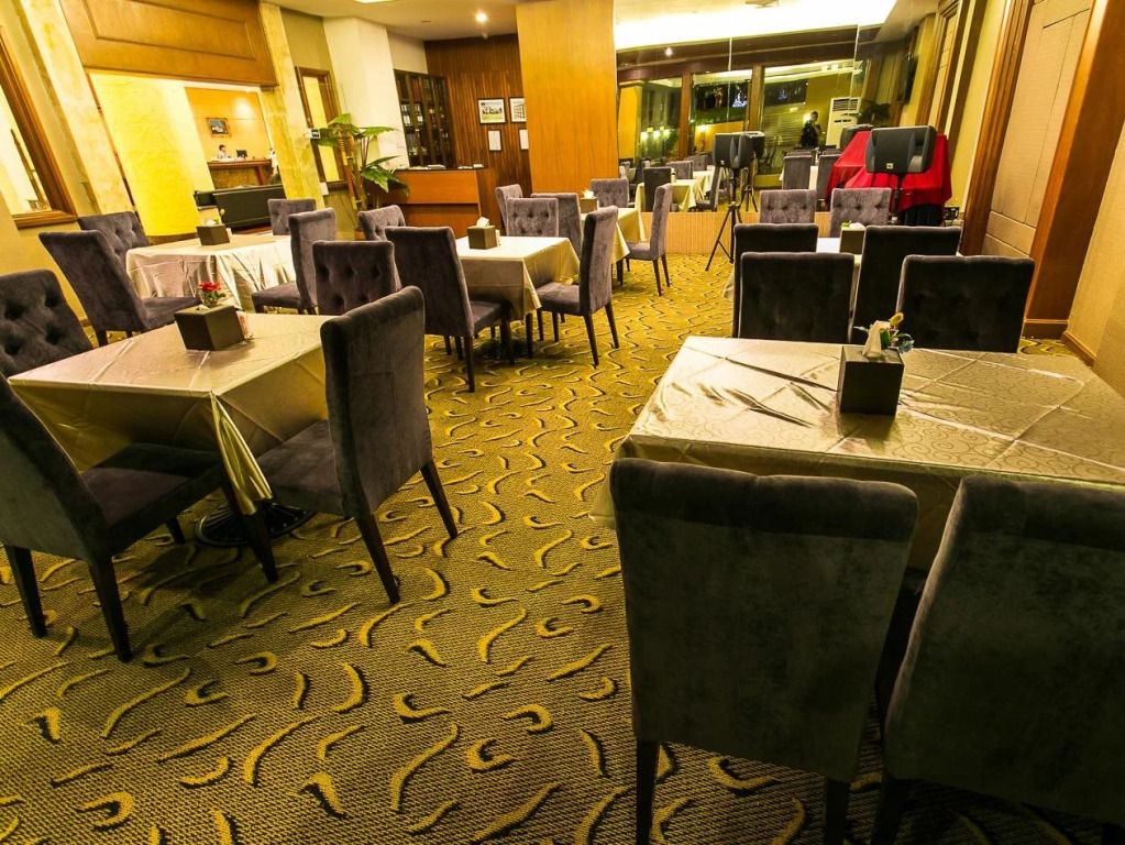 מסעדה תמונה