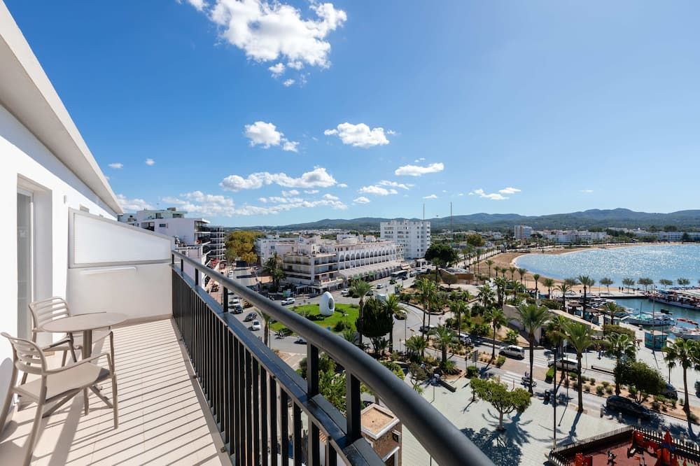 מרפסת תמונה