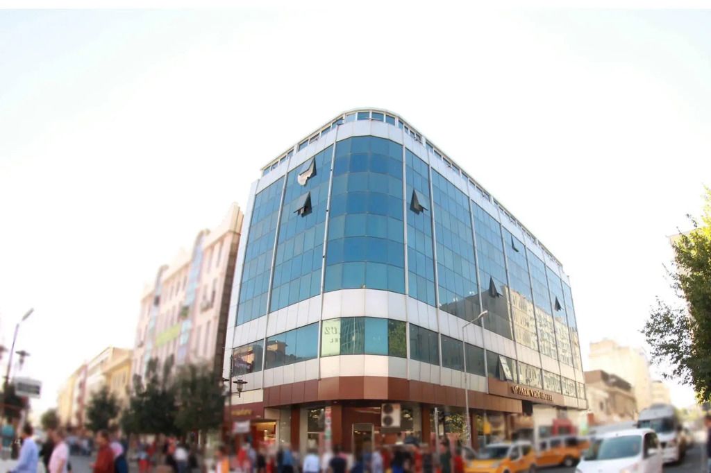 בניין תמונה