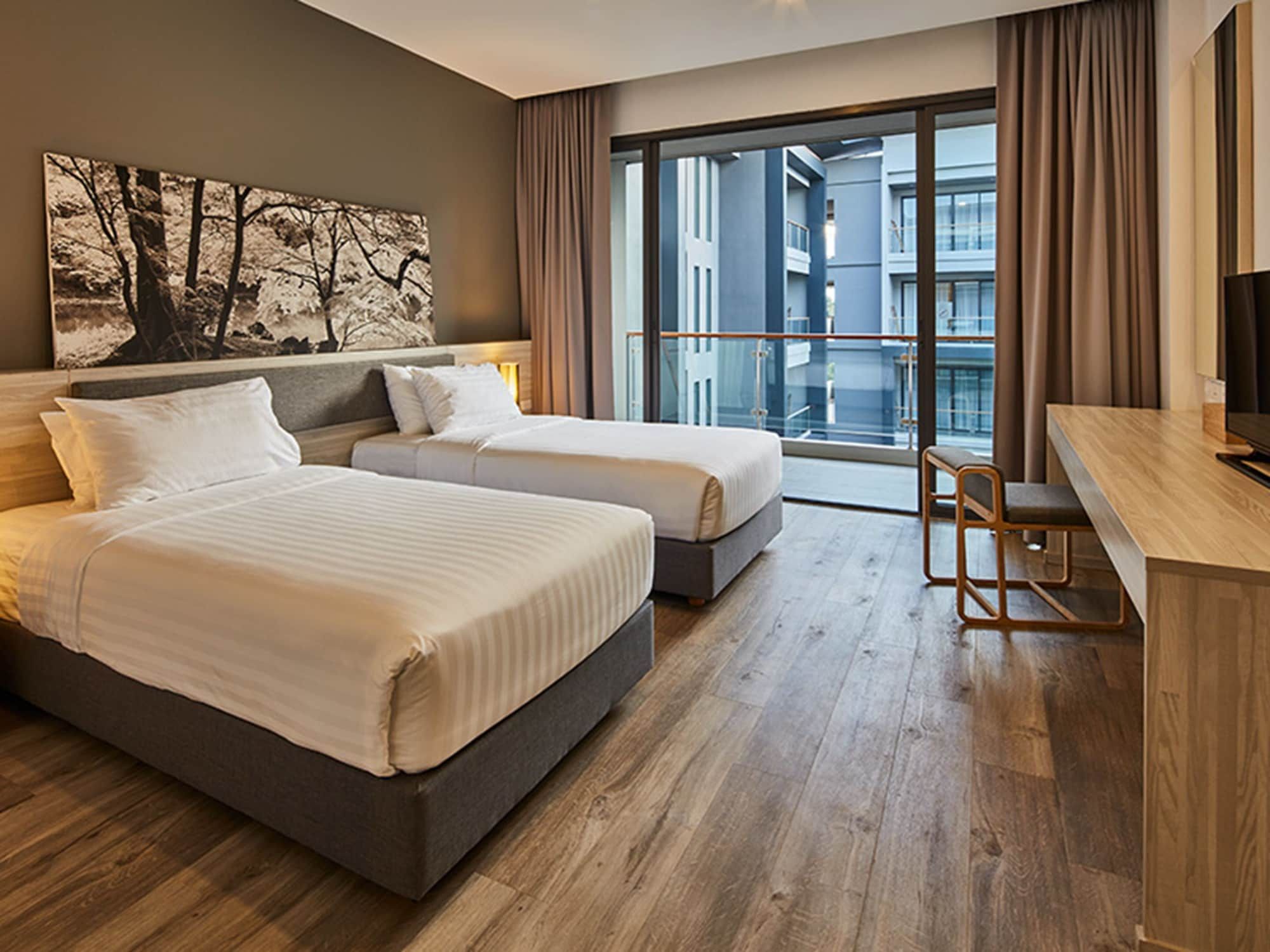 חדר שינה תמונה