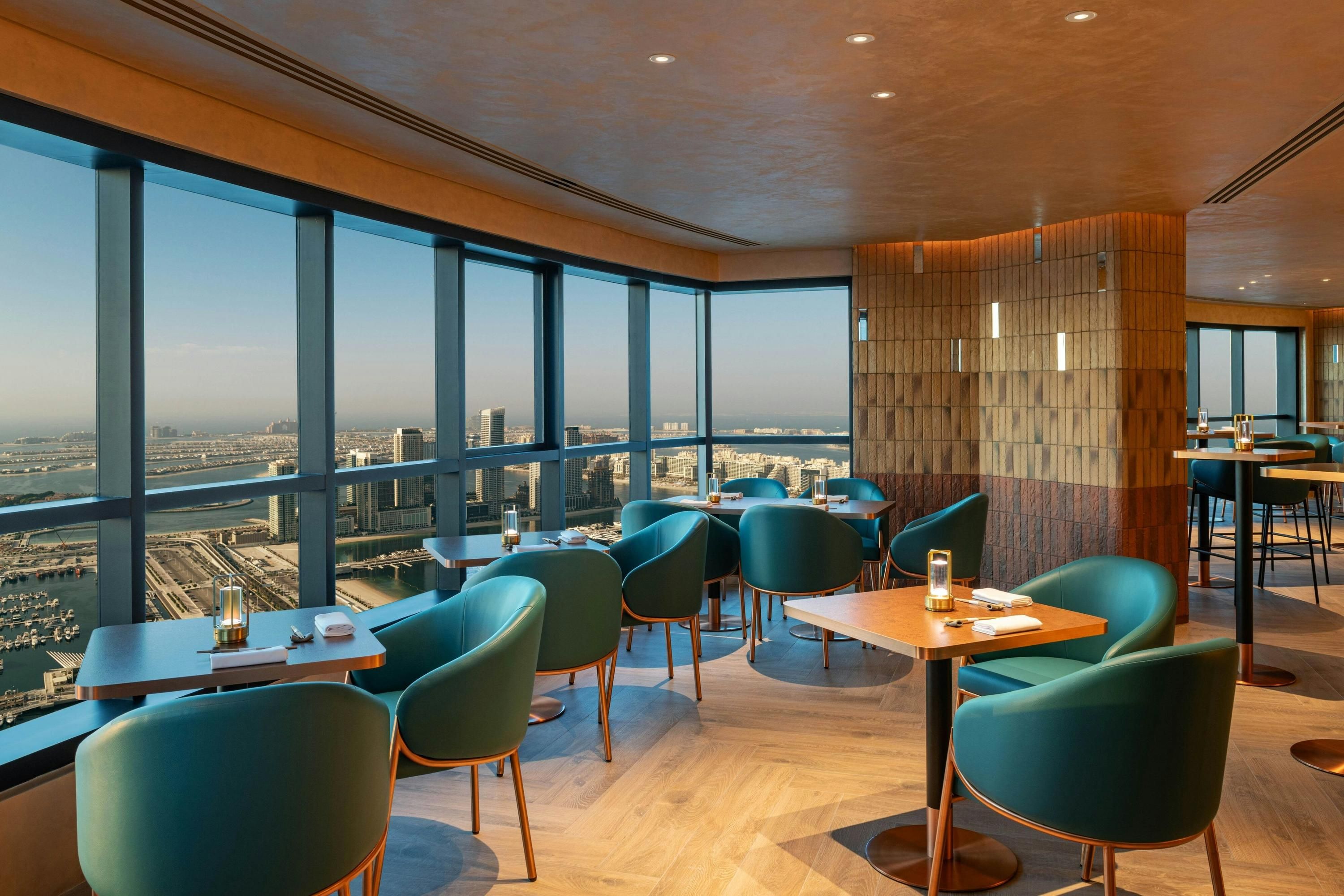 מסעדה תמונה