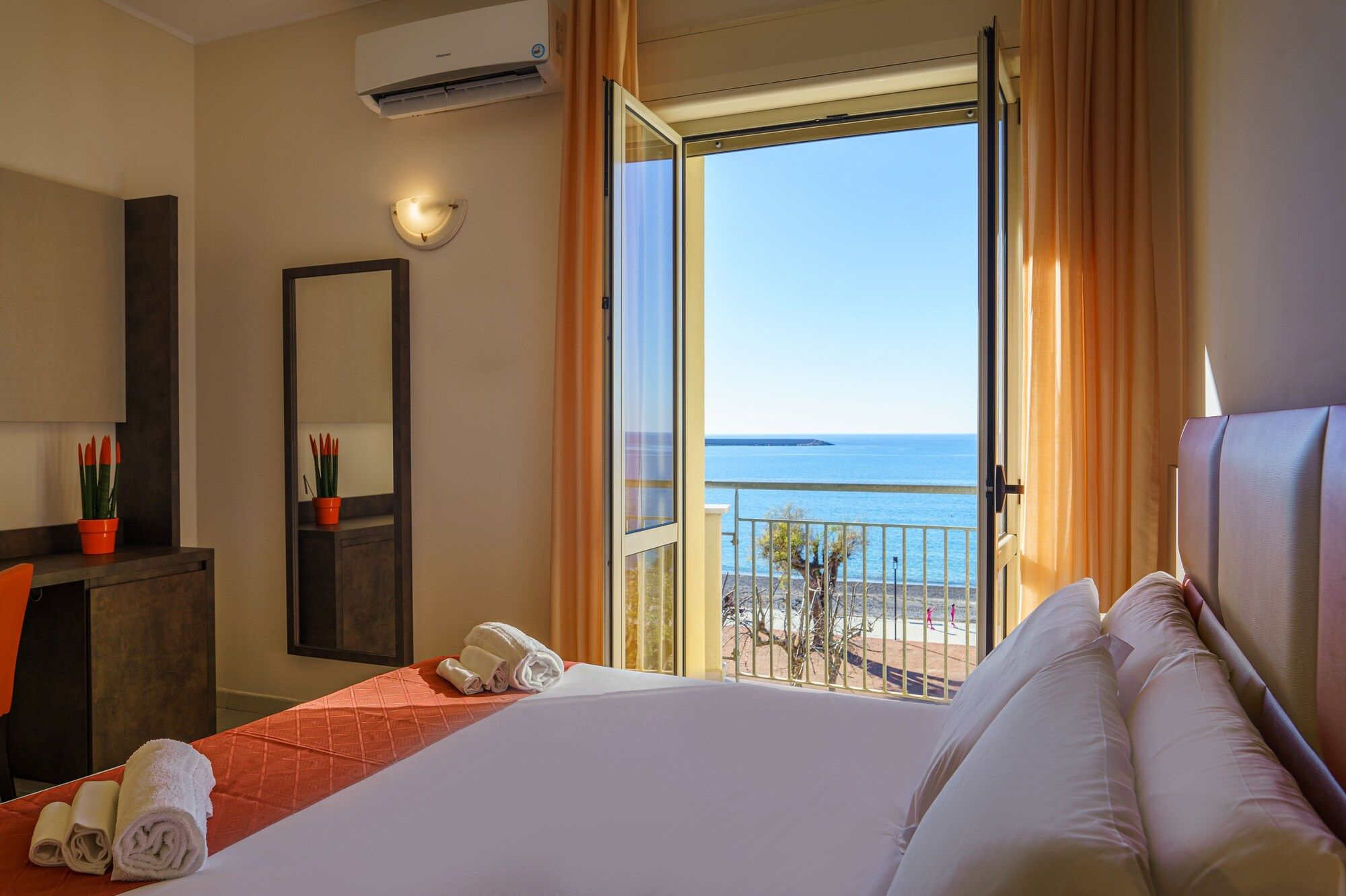 חדר שינה תמונה