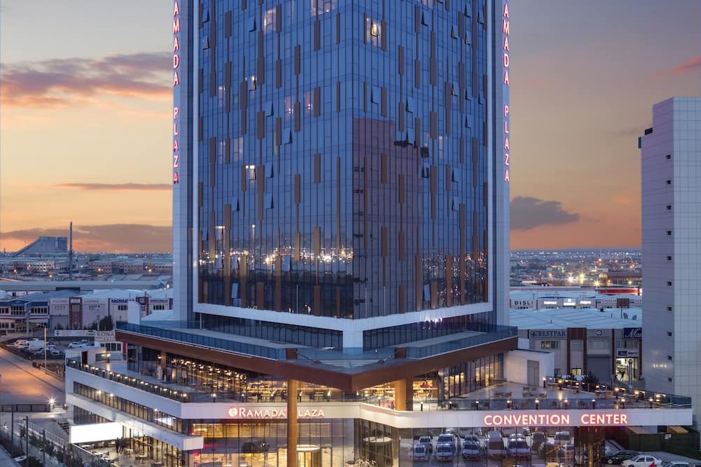 בניין תמונה