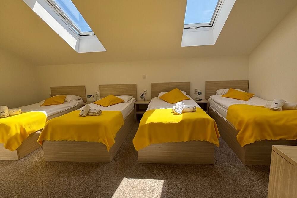 חדר שינה תמונה