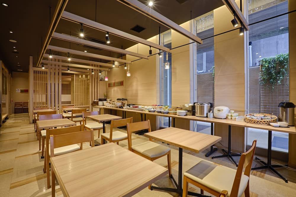 מסעדה תמונה