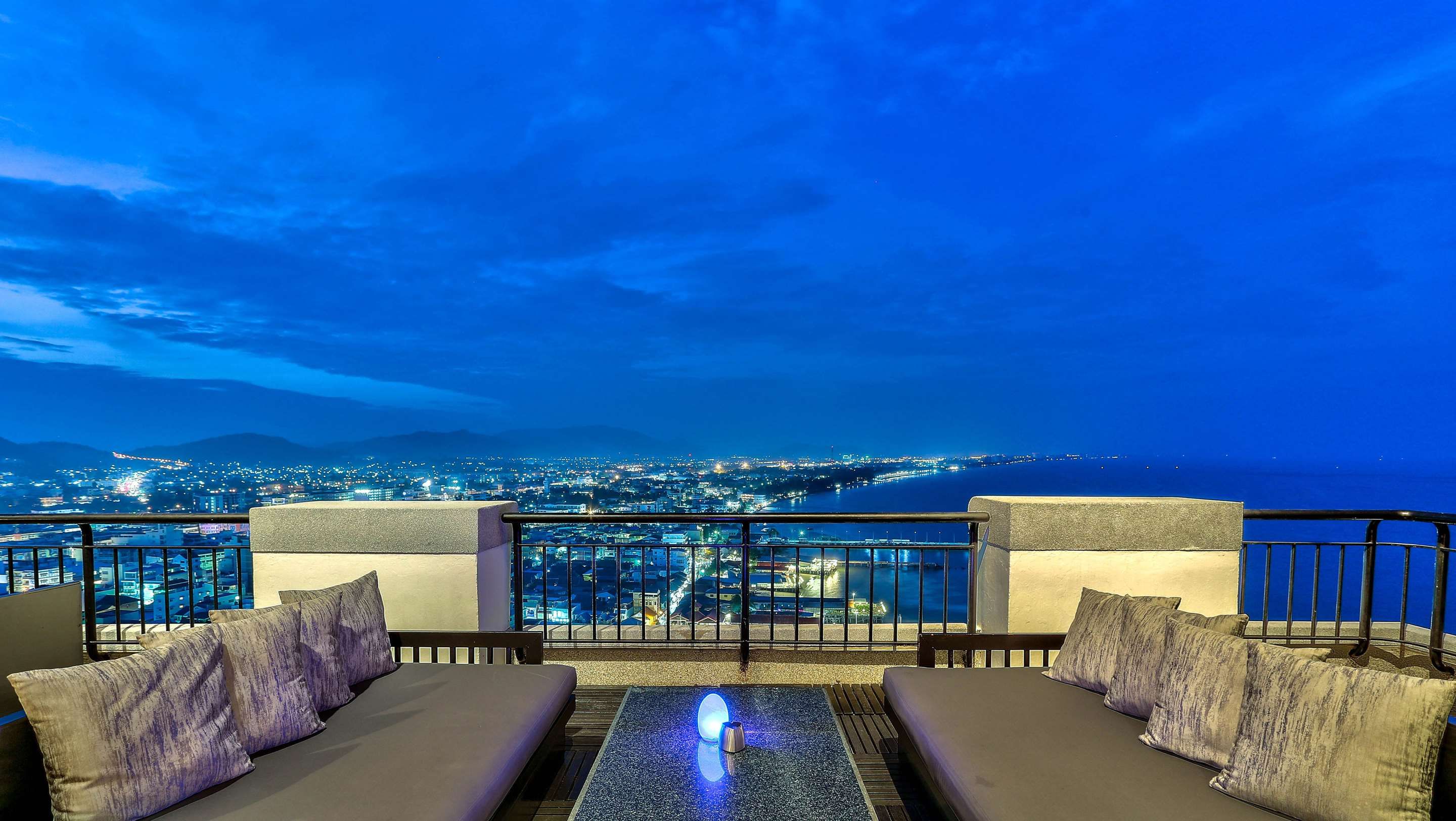 מרפסת תמונה