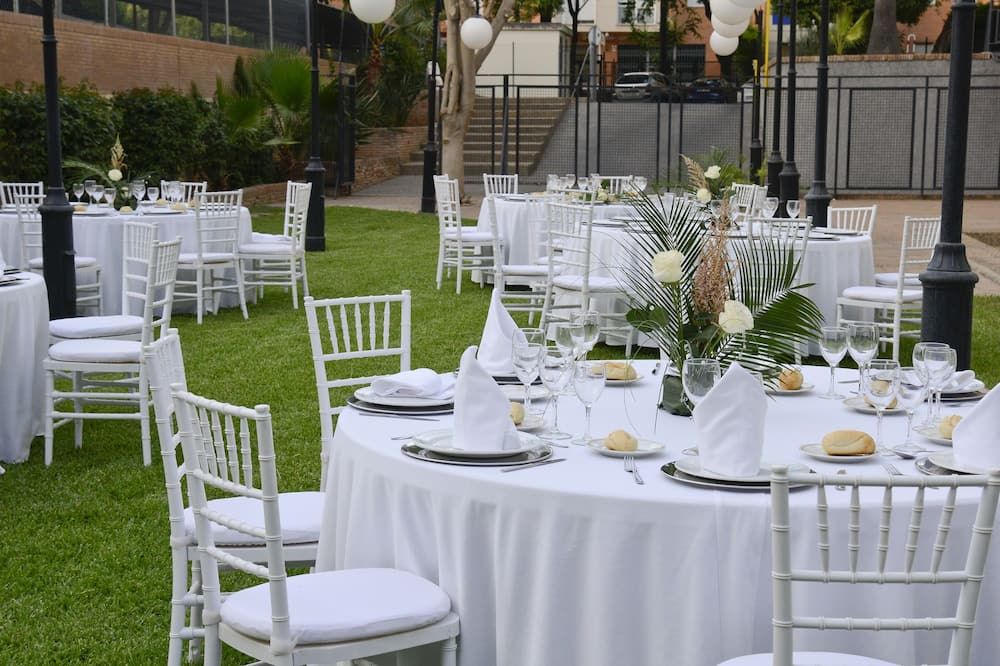 אולם אירועים