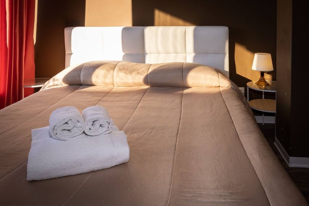 חדר שינה תמונה