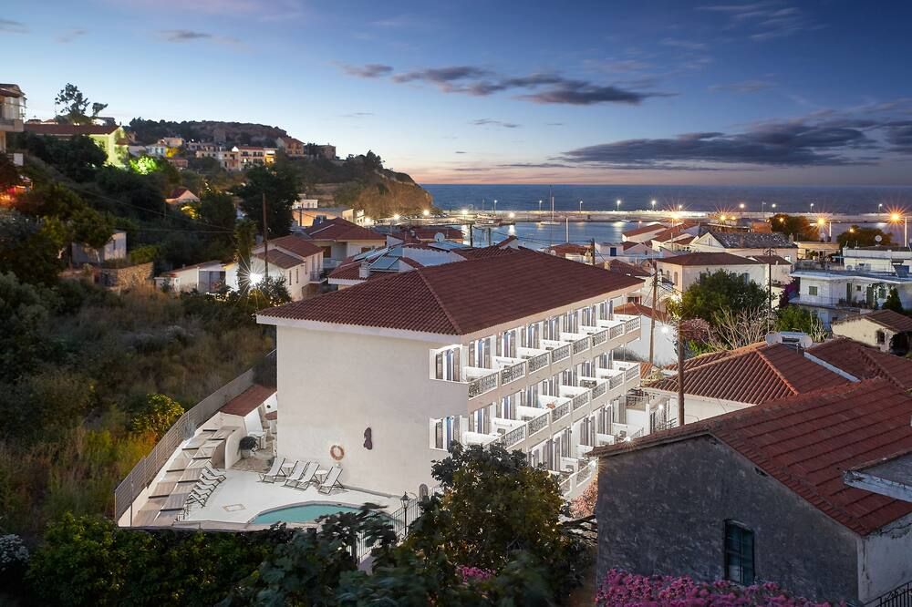 בניין