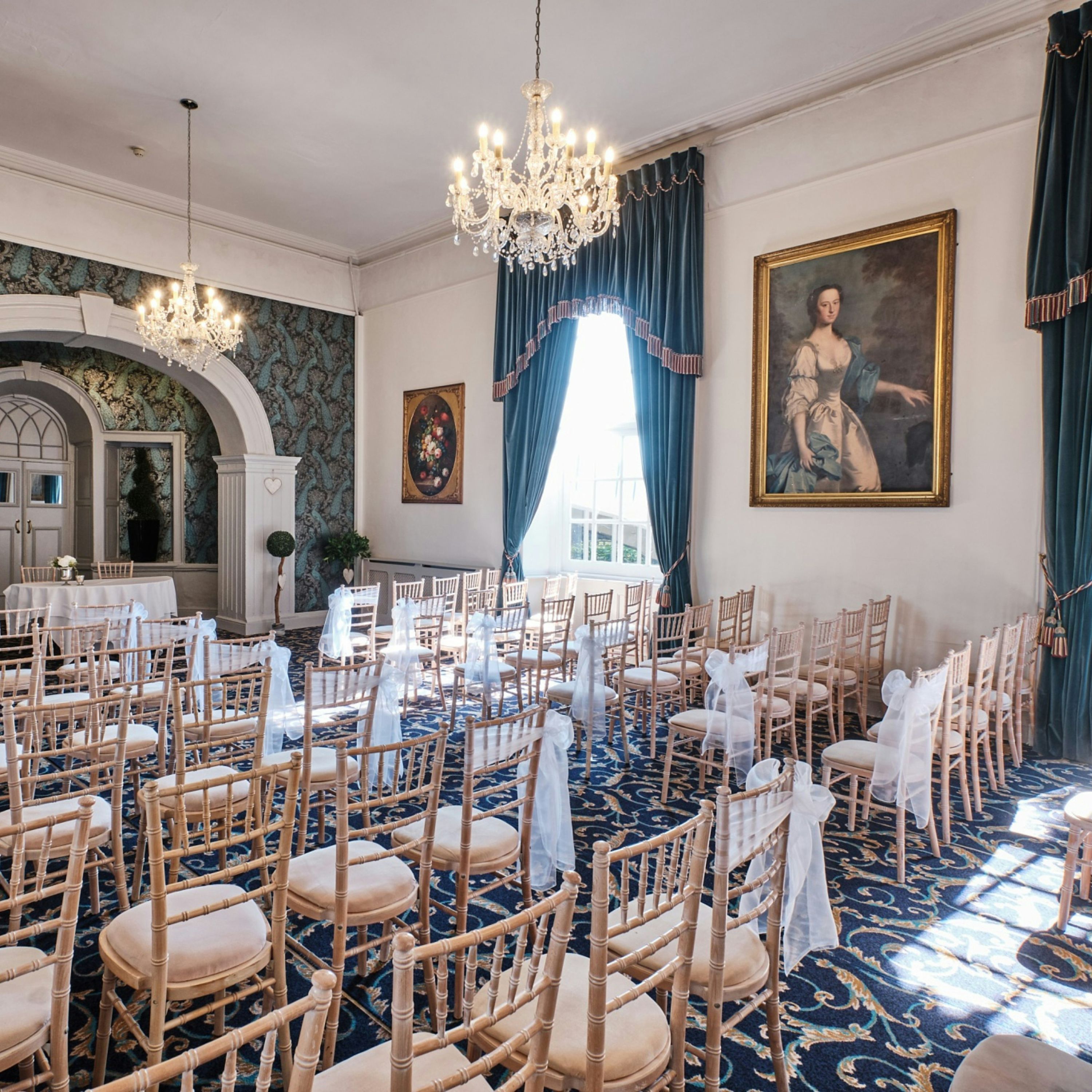 אולם אירועים