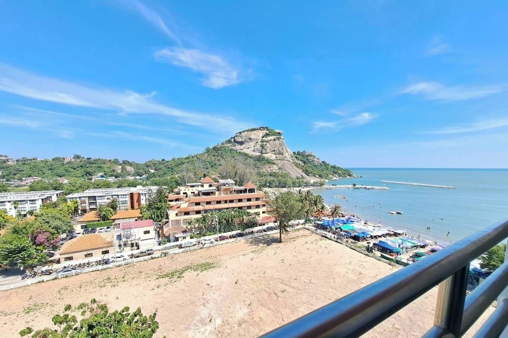 מרפסת תמונה